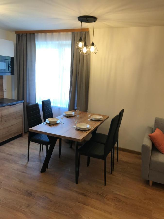 Apartament Sloneczny Szczawnica Dış mekan fotoğraf