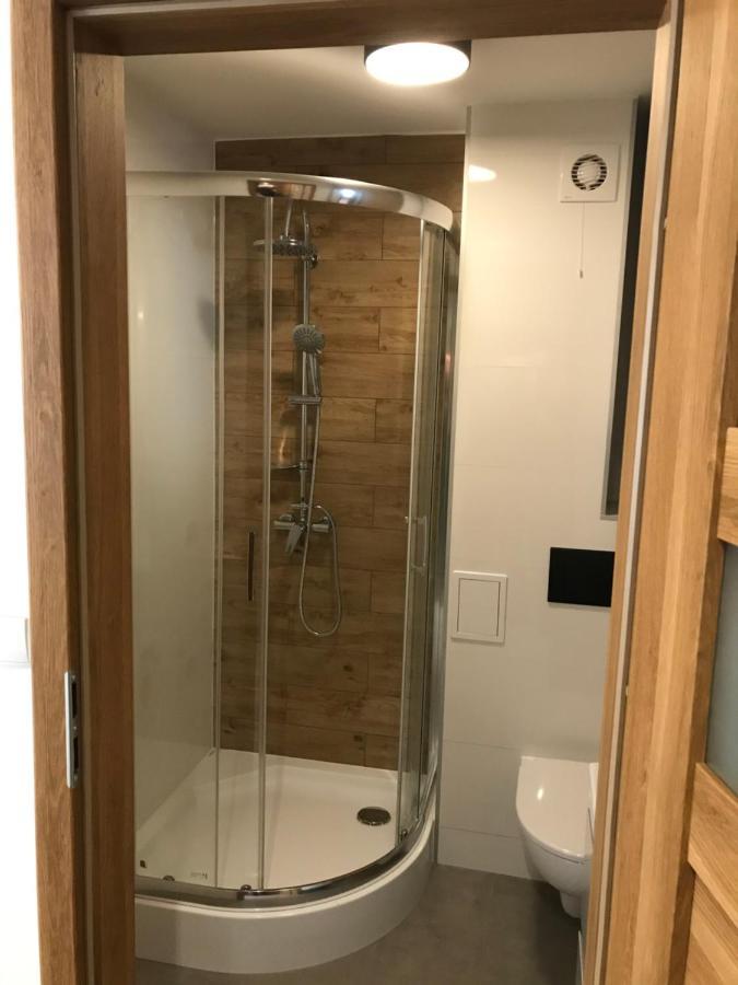 Apartament Sloneczny Szczawnica Dış mekan fotoğraf