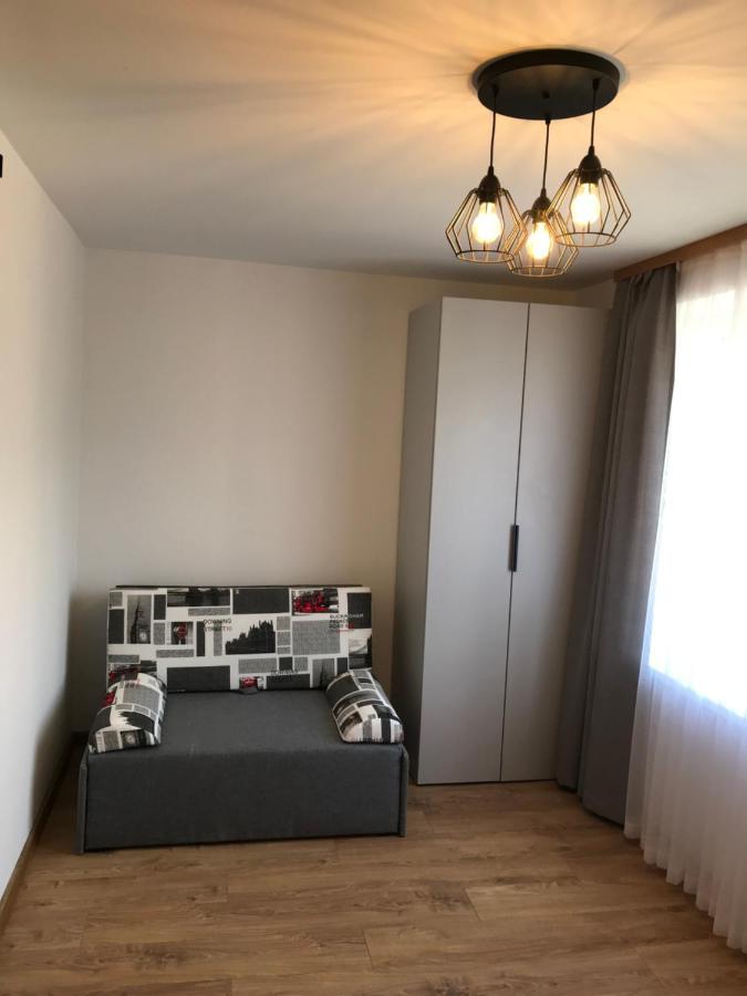 Apartament Sloneczny Szczawnica Dış mekan fotoğraf