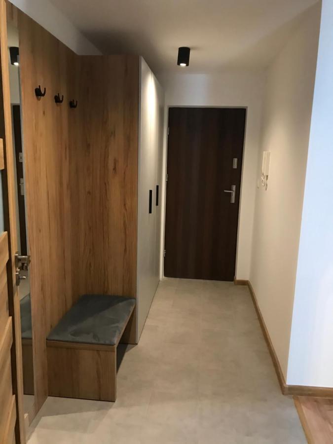 Apartament Sloneczny Szczawnica Dış mekan fotoğraf